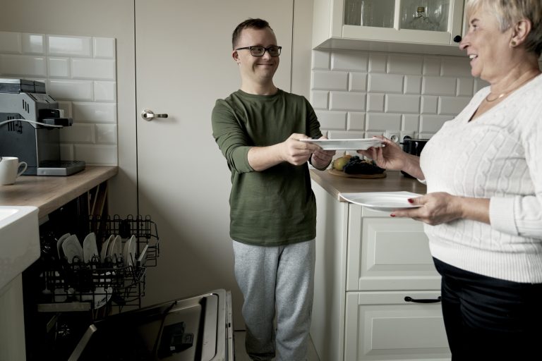 NDIS Provider Perth