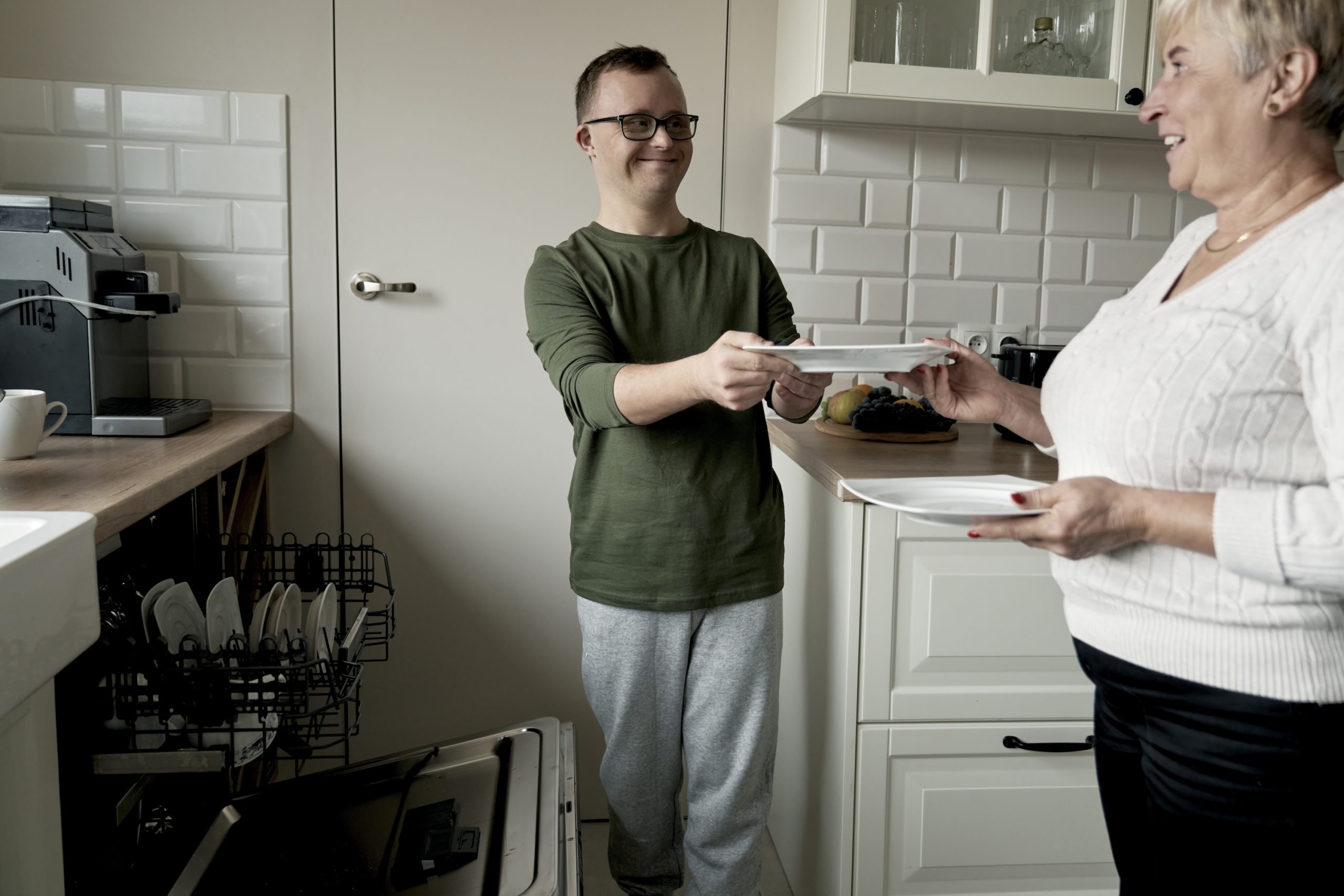 NDIS Provider Perth
