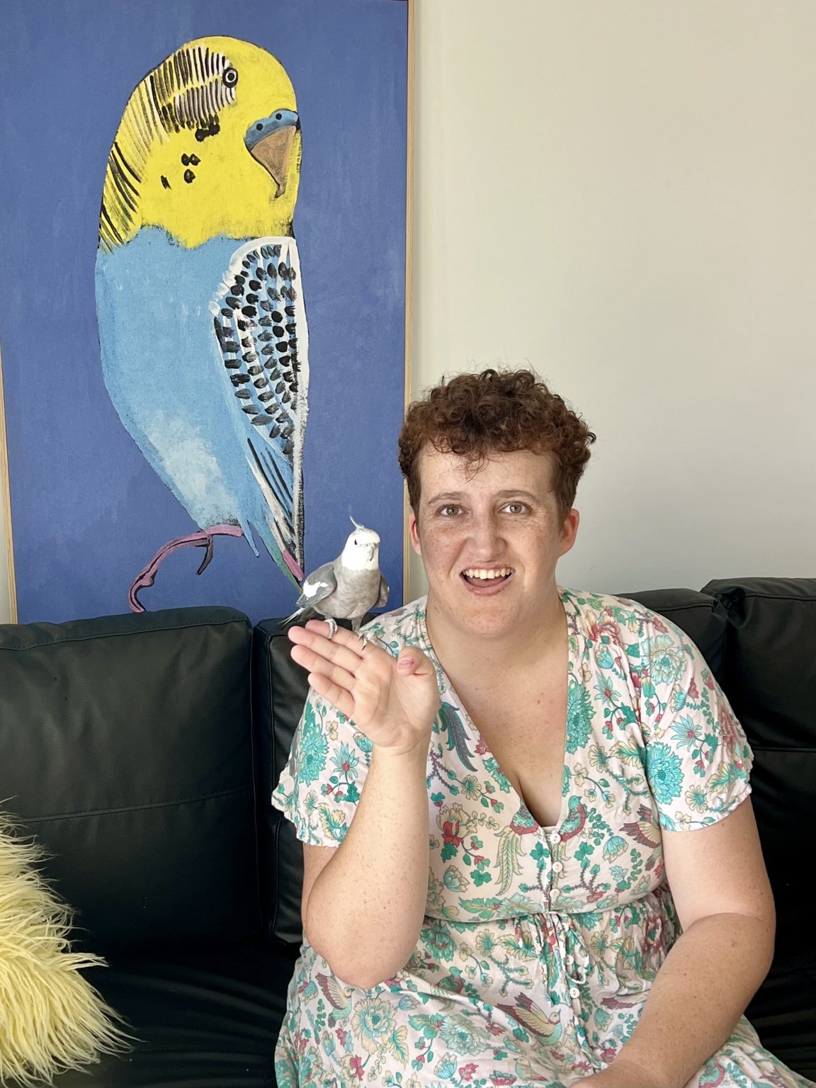 NDIS Provider Perth