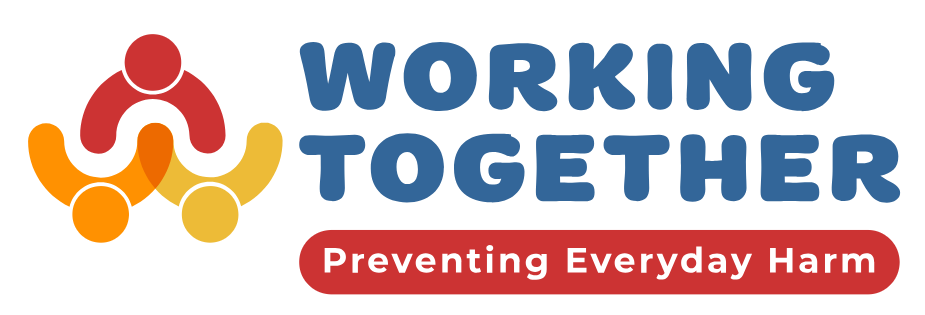 Preventing Everyday Harm – Ebony Attends Project Launch